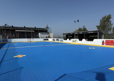 DekHockey Sept-Îles