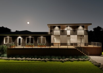 L&rsquo;espoir de Shelna Havre-Saint-Pierre