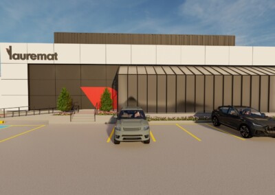 Quincaillerie Lauremat