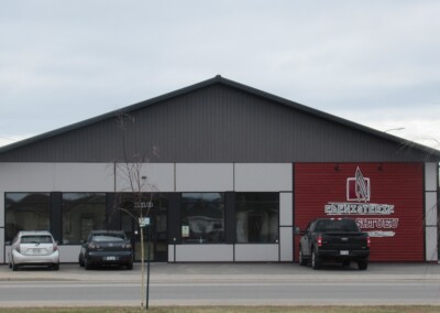 Vitrerie Shakashtueu