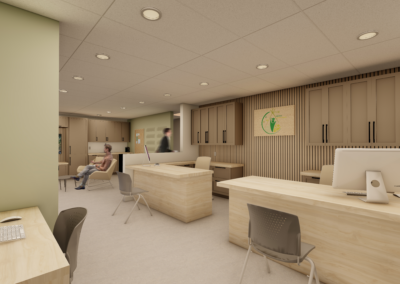 ITUM – Développement social et emploi