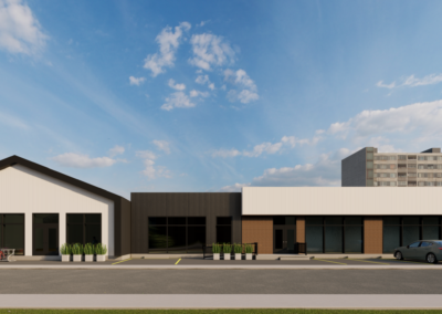 Gestion Immobilière De La Rive