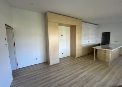 Maison de la famille – Baie-Comeau