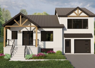 Résidentiel – 2025