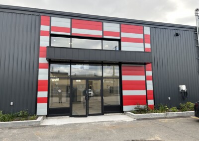 Centre d&rsquo;action bénévole de Sept-Îles