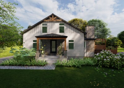 Résidentiel – 2024